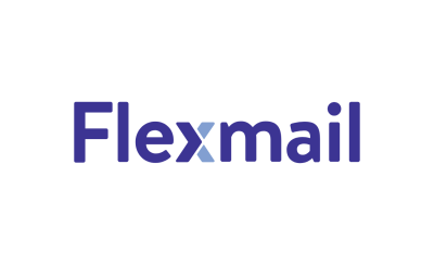 Flexmail - Stuur gemakkelijk en GDPR-proof nieuwsbrieven op